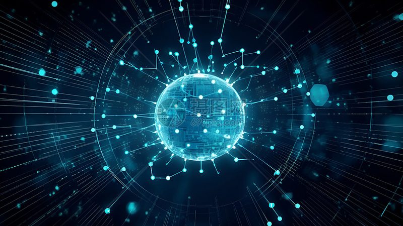 金融数据治理方案：构建高效、合规的数据管理体系